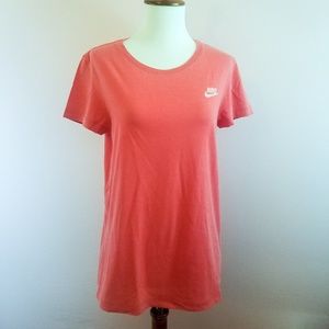 Nike Track and Field Tee
